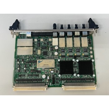 Zygo 8020-0700-01 REV J PCB Card ZMI-4104 MEAS BOARD